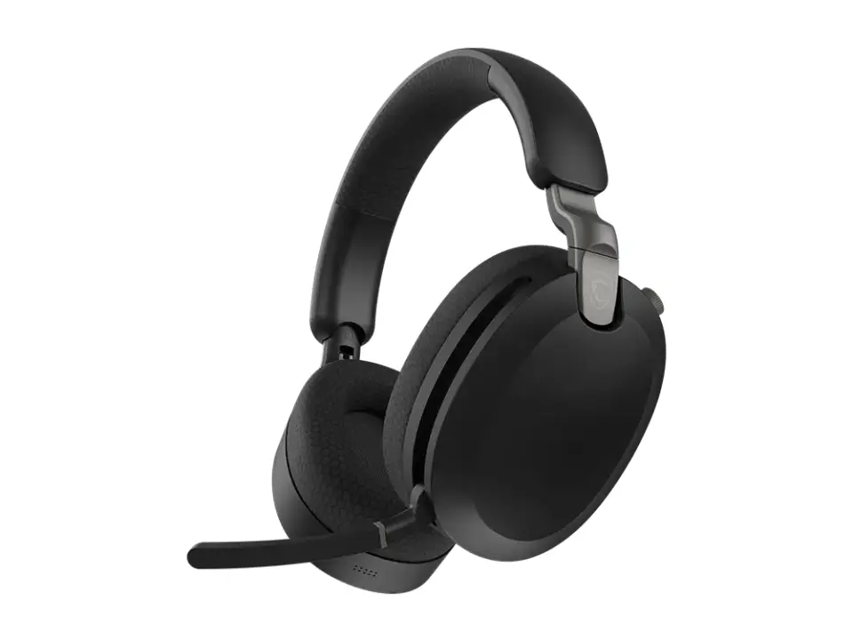 MSI MAESTRO 500 WIRELESS Headset Launches with 90-Hour Battery Life