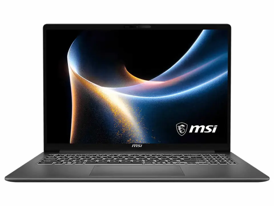 MSI Modern S Business Laptops Launch with Intel Core Ultra 7 and 120Hz Displays