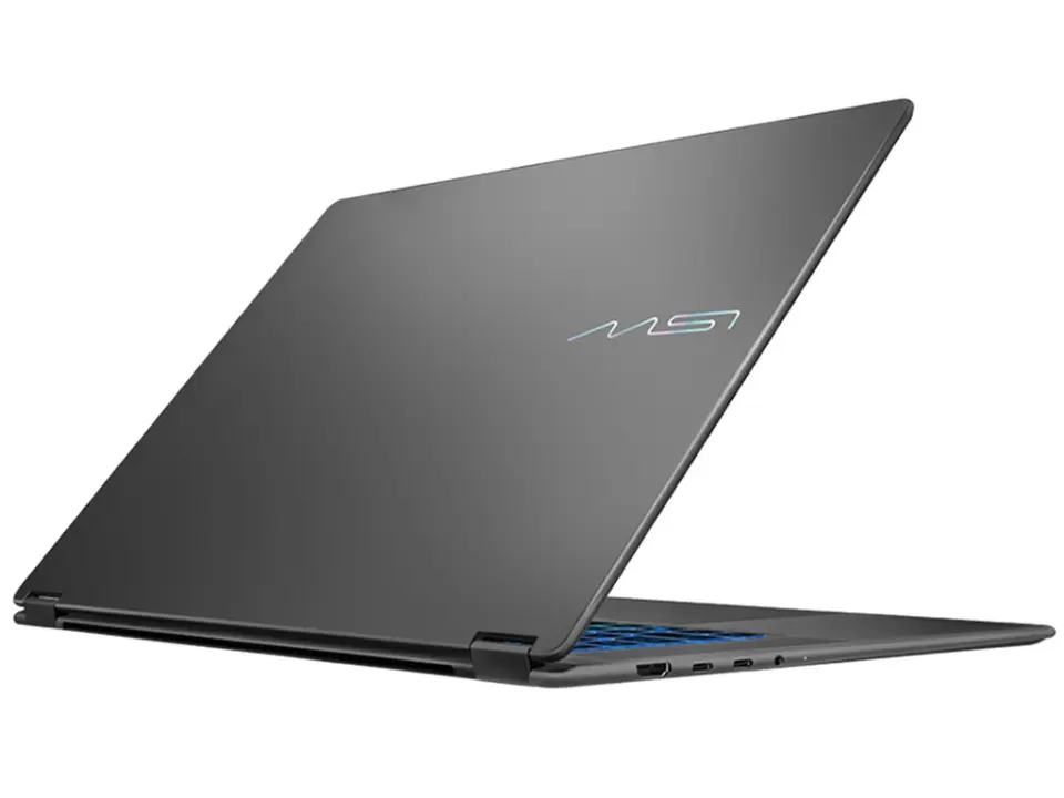 MSI Prestige N16 Flip AI+
