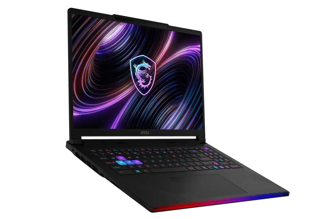 MSI MSI Raider 16 Max HX