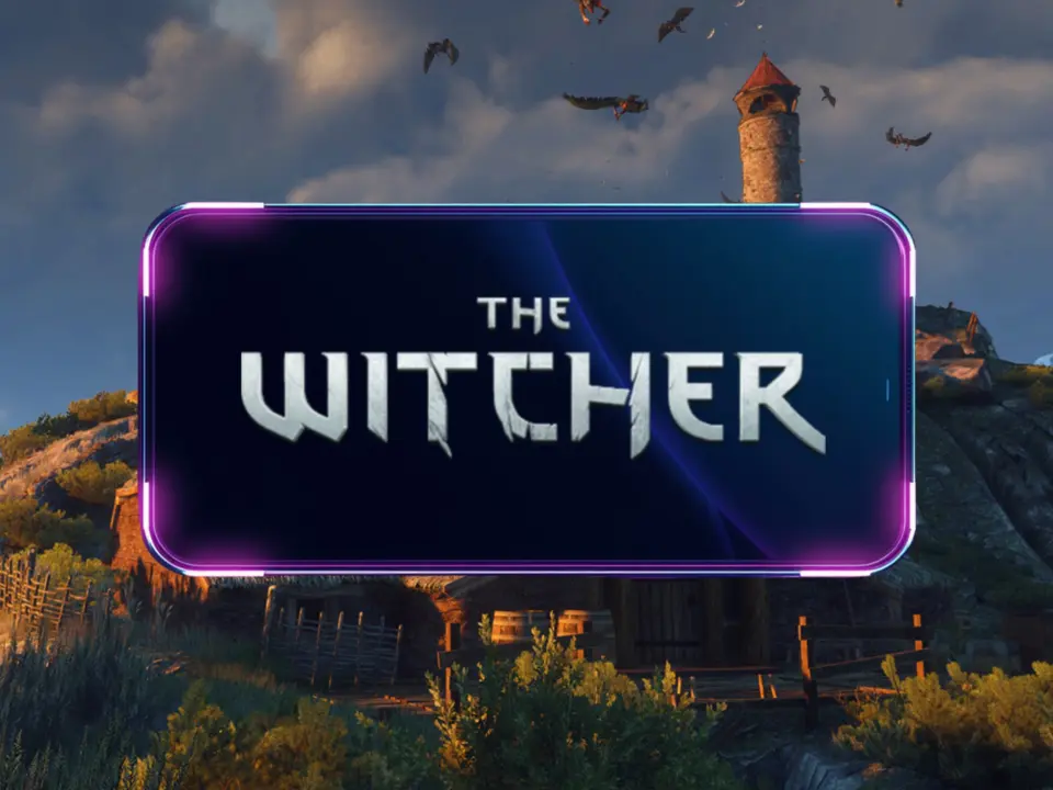 New The Witcher Multiplayer Game Leaks as Free-to-Play PC and Mobile RPG