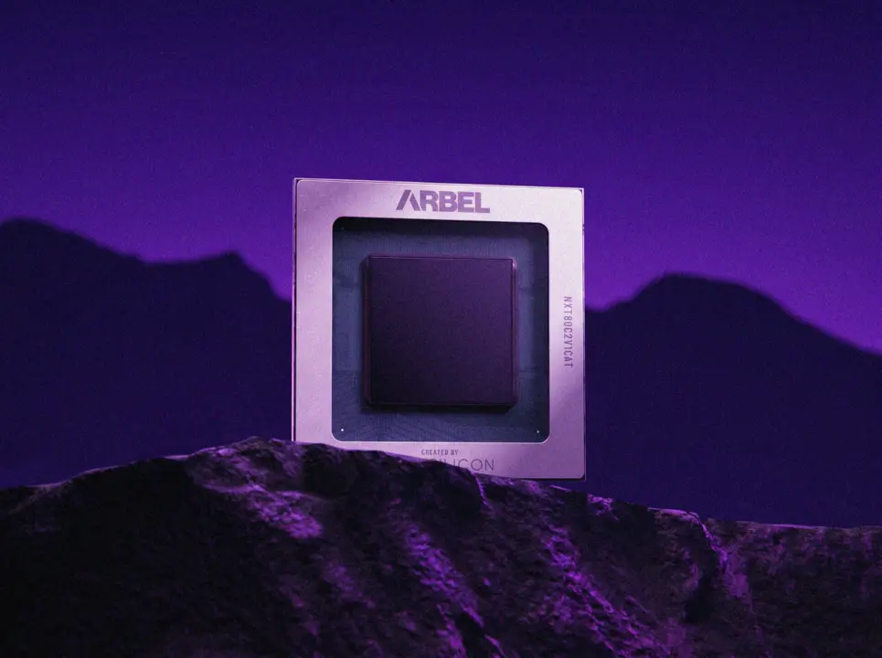 NextSilicon Arbel RISC-V Processor Productized for AI and HPC