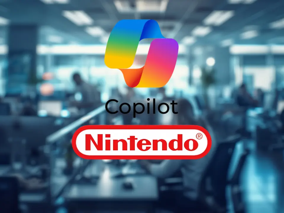 Nintendo Security Breach Reveals Push for AI as Switch 2 Games Avoid Tools