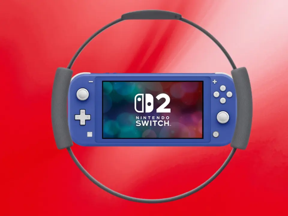 Nintendo Switch 2 Console or Controllers Possible After EU Design Filings