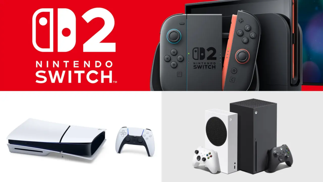 Nintendo Nintendo Switch 2