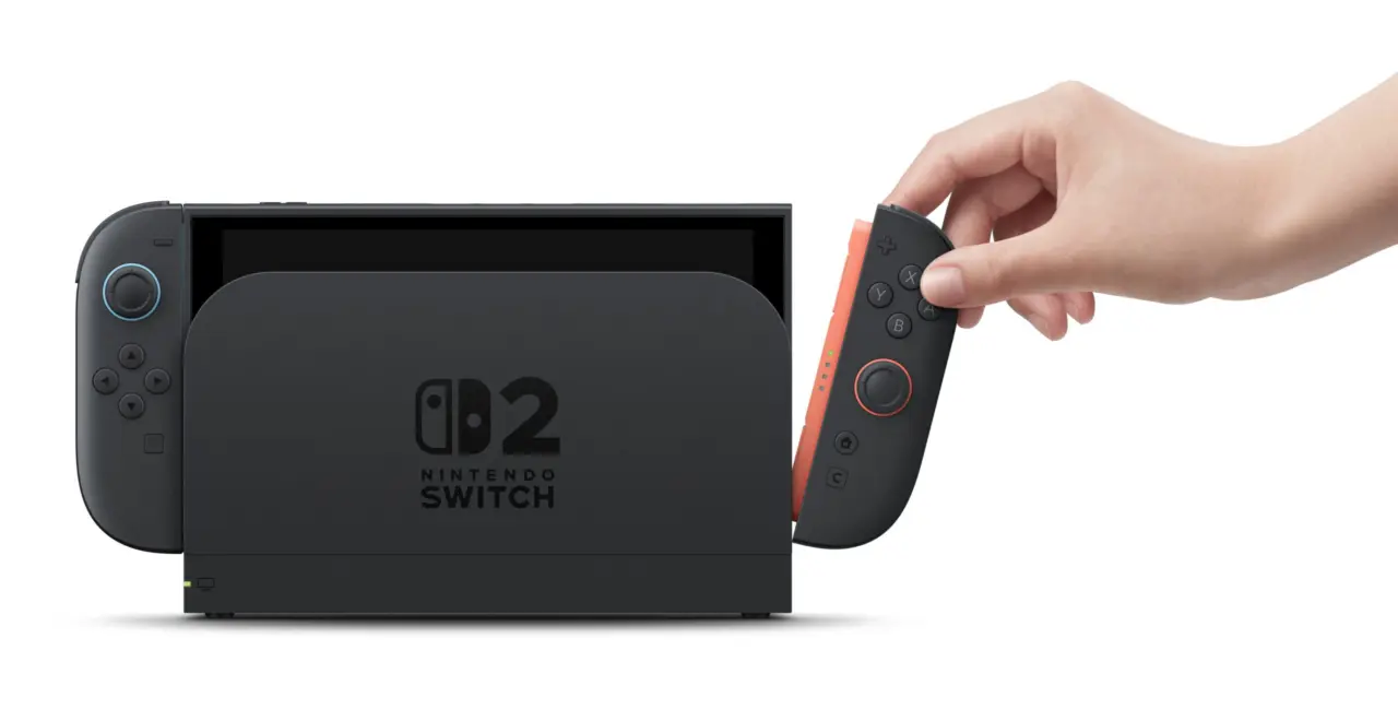 Nintendo Switch 2 Japan Sales Halted for Multi-Language Model Over Scalping