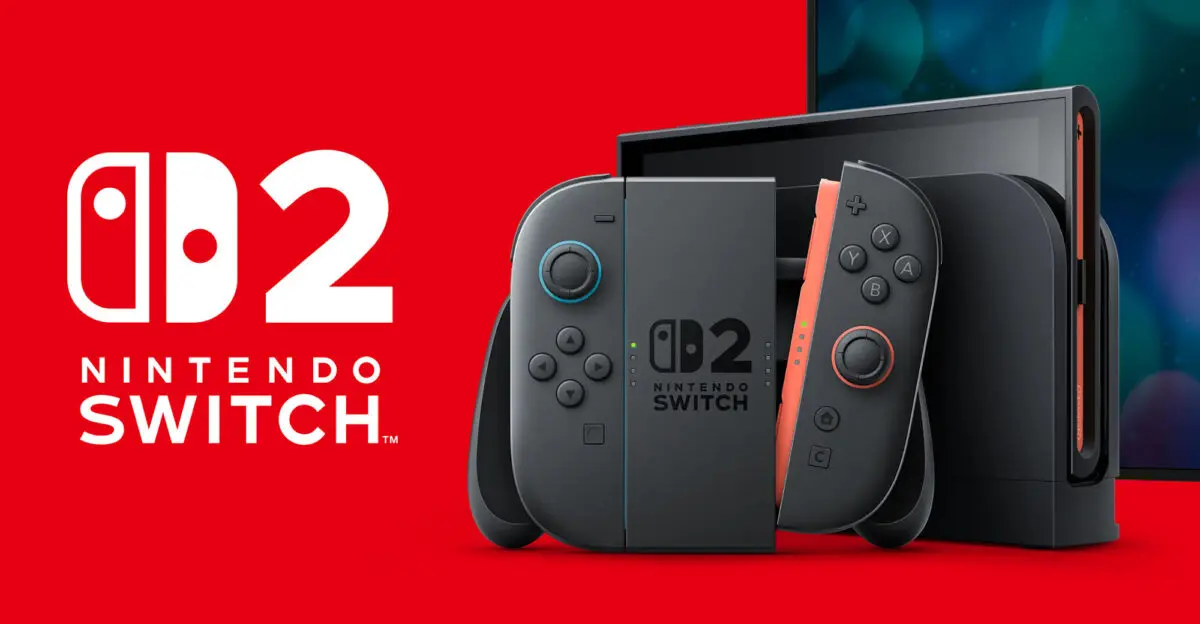 Nintendo Switch 2 price rises to $499.99 in September