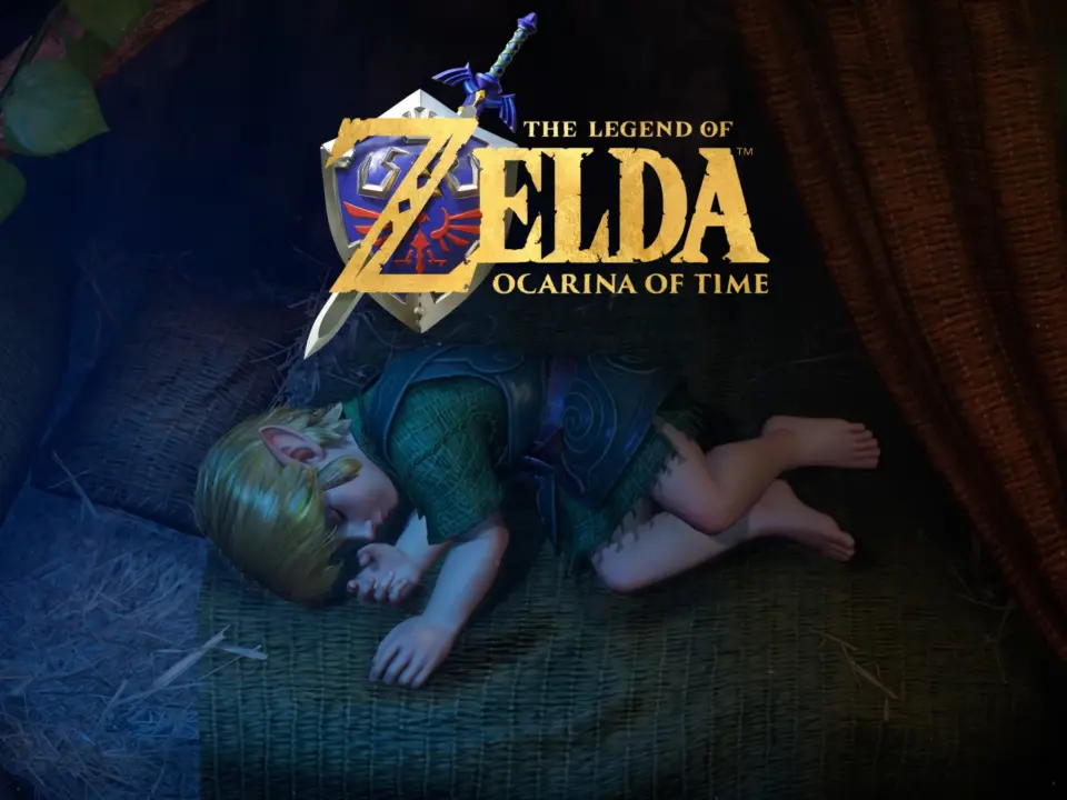 Nintendo Switch 2 Zelda Remake Leaker Faces Death Threats Over Spoilers