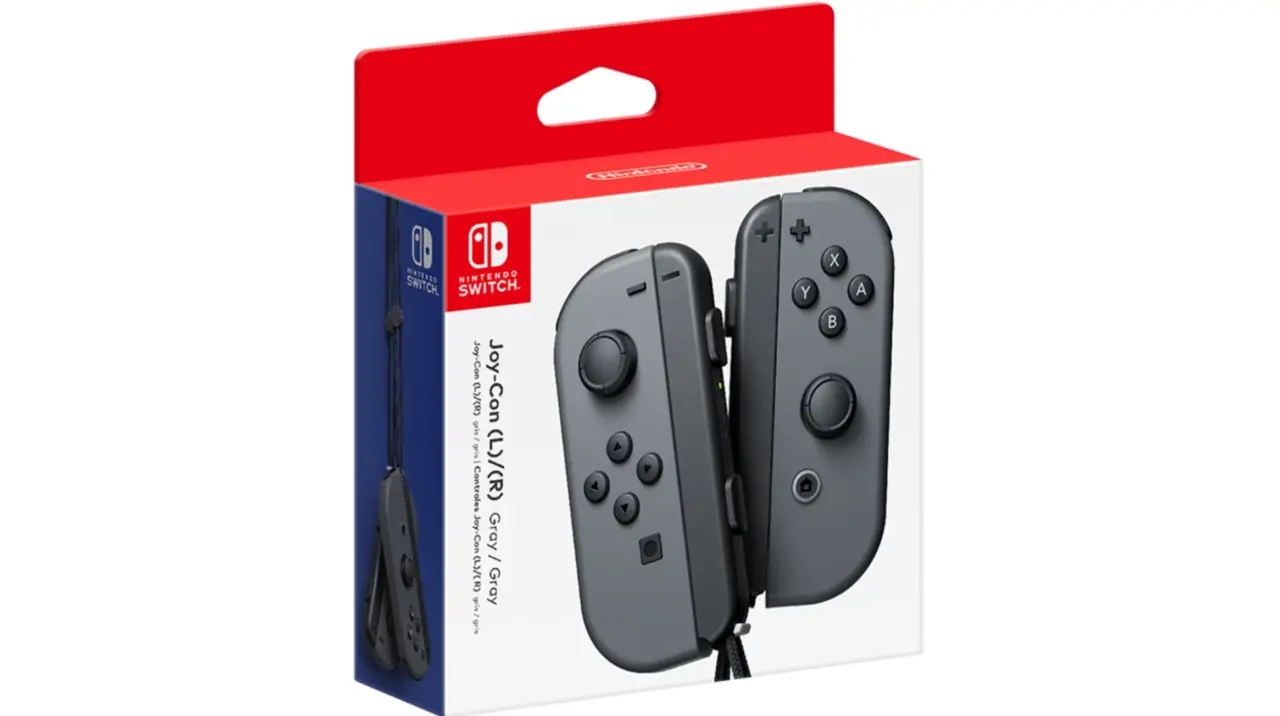Nintendo Switch Joy-Con Drift Fine Hits 35 Million Euros in France