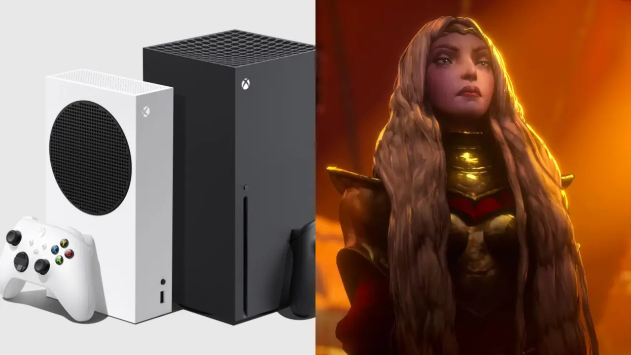 No Rest for the Wicked PS5 Launch Delayed Xbox Series S Hardware Limits
