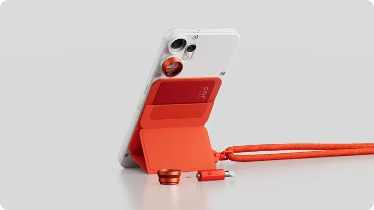 Nothing CMF Phone 2 Pro