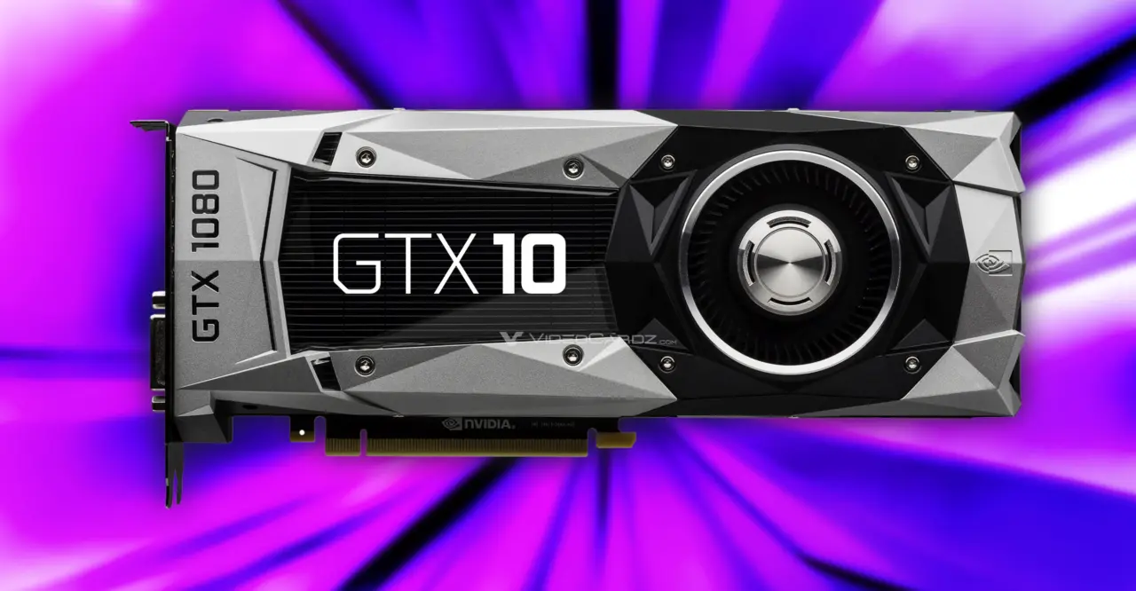 NVIDIA Linux graphics driver update interface on a desktop screen