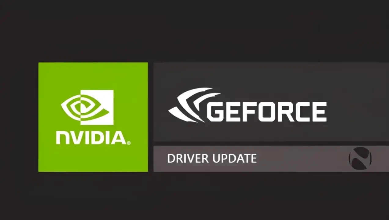 Nvidia GeForce Game Ready Driver