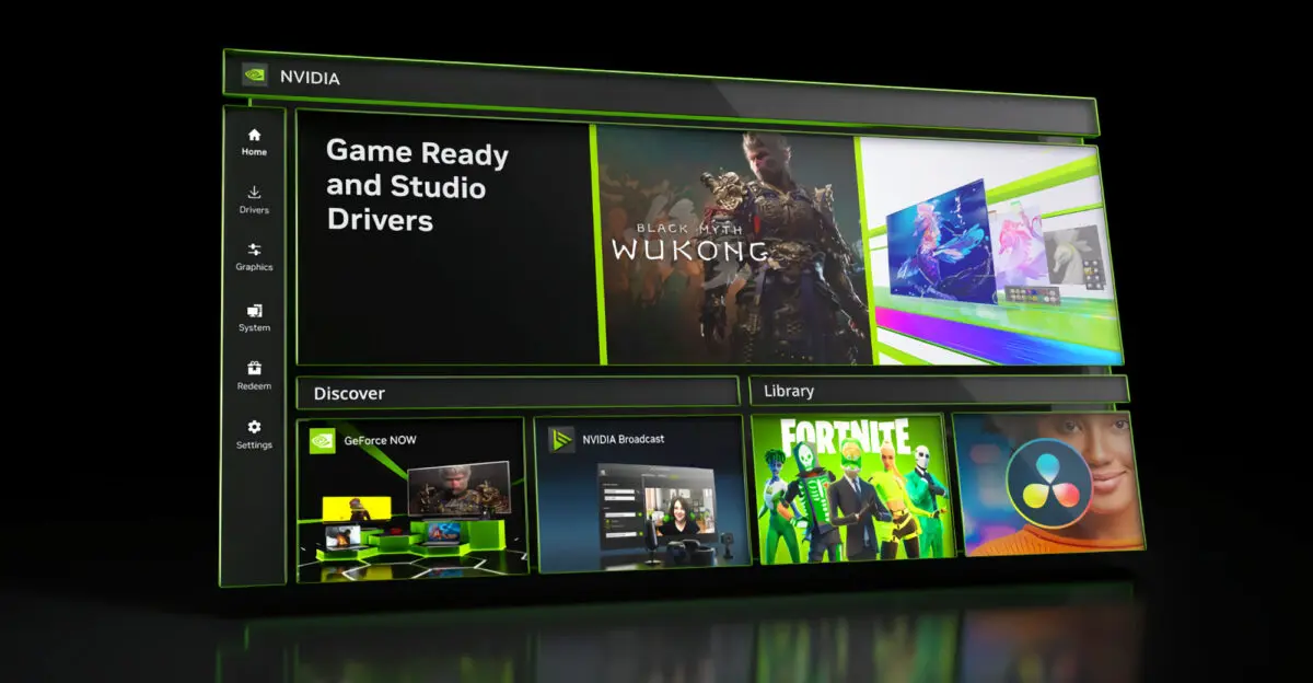 NVIDIA App Beta Update Adds 4K 240 FPS ShadowPlay Recording for RTX GPUs