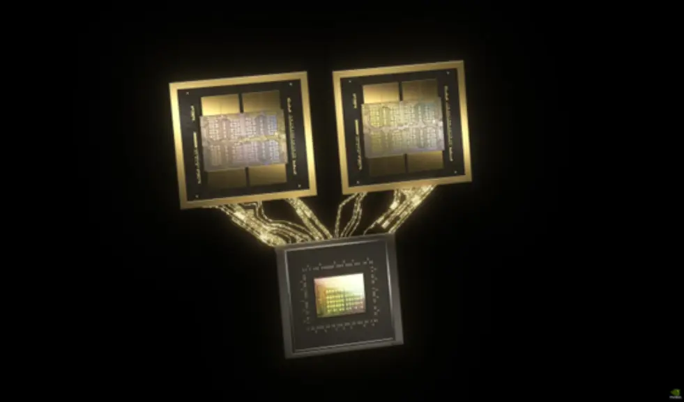 Nvidia B200 rental prices drop over 30% in less than a month