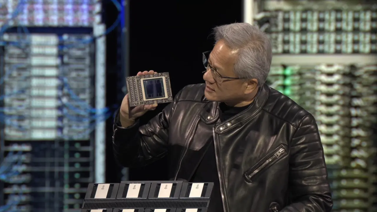NVIDIA Blackwell GB300 Systems Dominate MLPerf 6.0 Benchmarks