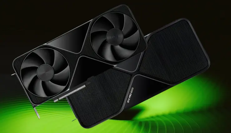 NVIDIA Blackwell GPU Prices Surge 2x in China Black Market