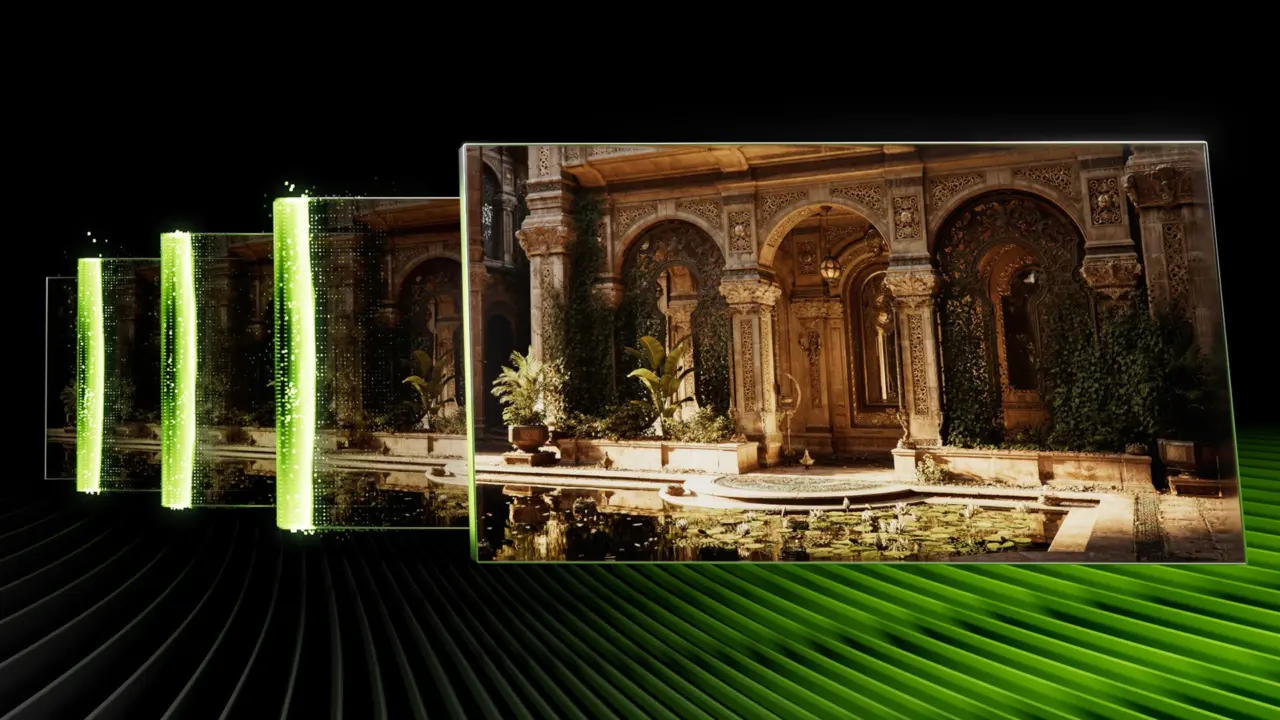 NVIDIA DLSS SDK 310.7.0 Released, DLSS Swapper Already Supports Update