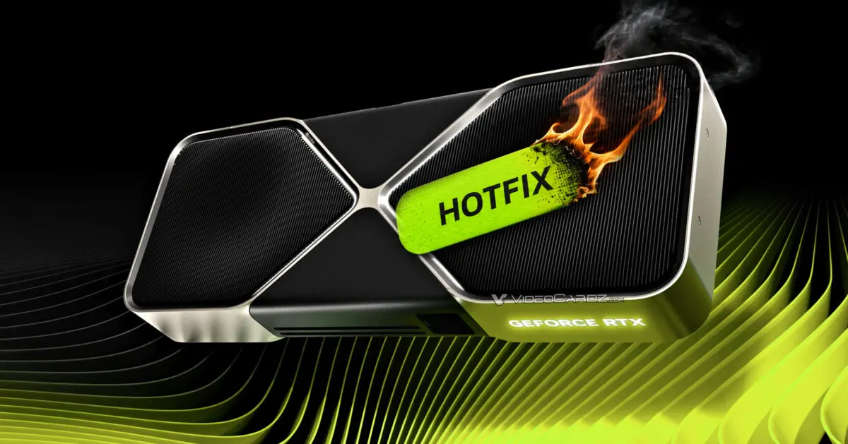 NVIDIA GeForce Hotfix 610.52 Fixes G-SYNC Frame Pacing and Monitor Sleep Issues