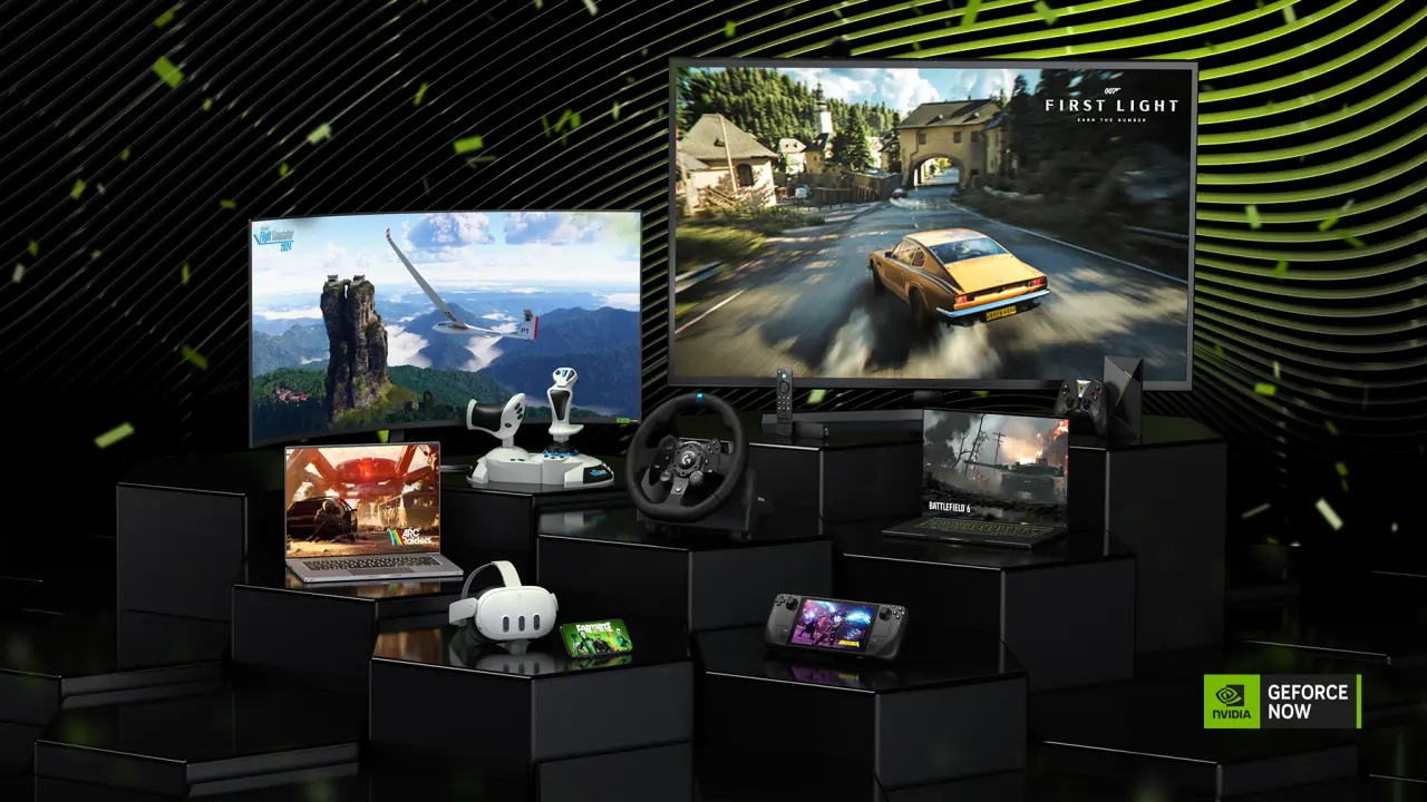Nvidia GeForce NOW summer sale pricing details for Performance and Ultimate memberships