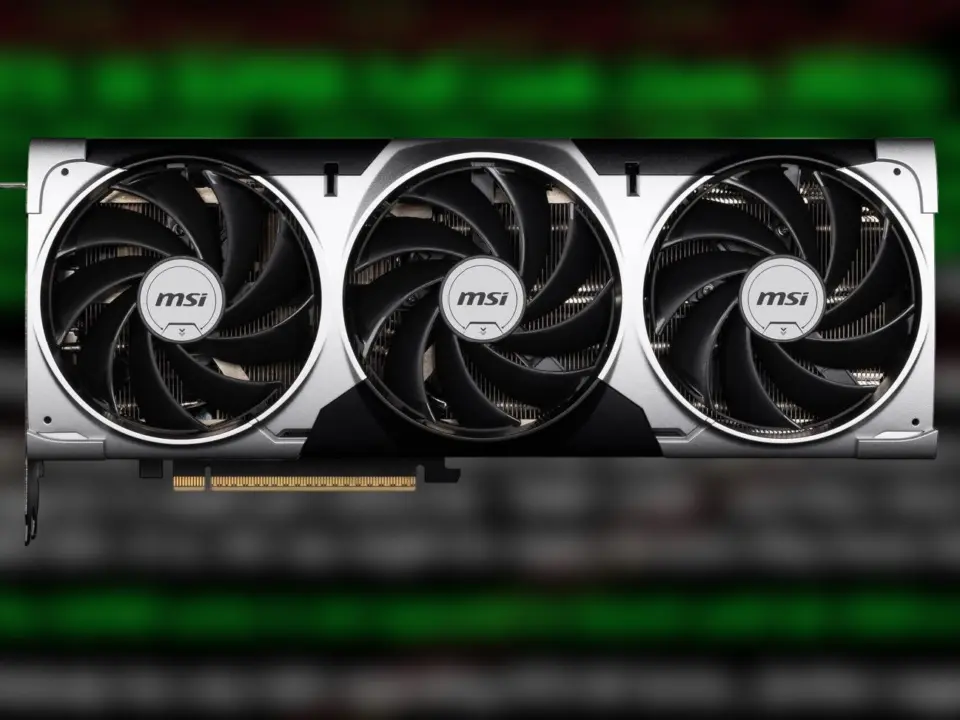 Nvidia GeForce RTX 50 Super Leaked Specs Point To Modest Gains And Aggressive Pricing