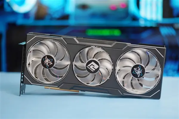 NVIDIA GeForce RTX 5090 Linux Gaming Performance Slumps