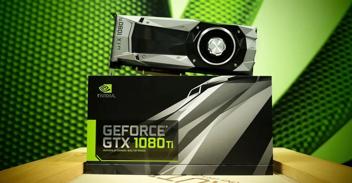 NVIDIA GeForce 582.66 driver release announcement graphic