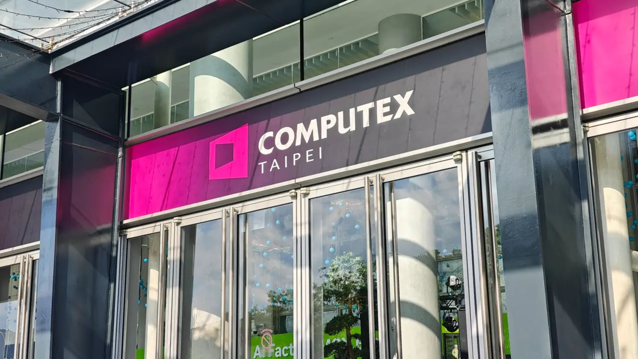 Tom's Hardware Computex 2026