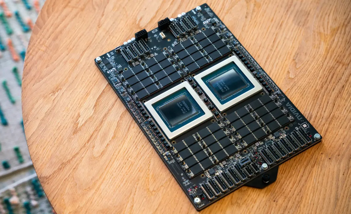 NVIDIA Vera CPUs Now Available for Order in China After GPU Restrictions