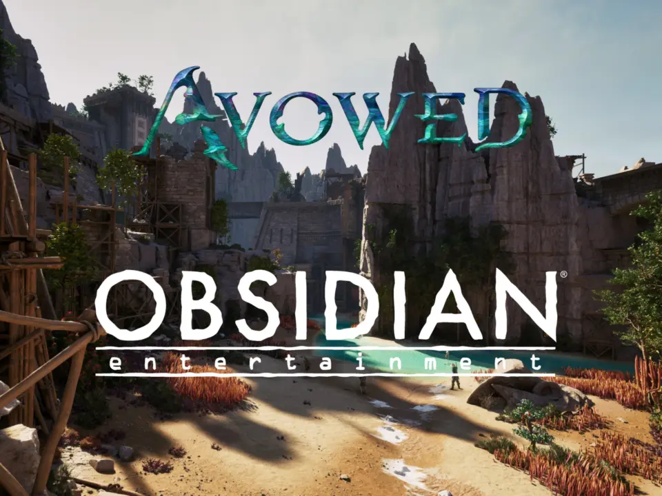 Obsidian Confirms Avowed 2 In Production Despite Xbox Layoffs
