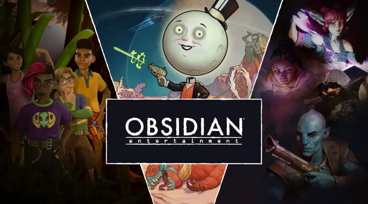 Obsidian Entertainment Faces Class-Action Lawsuit Over Labor Violations