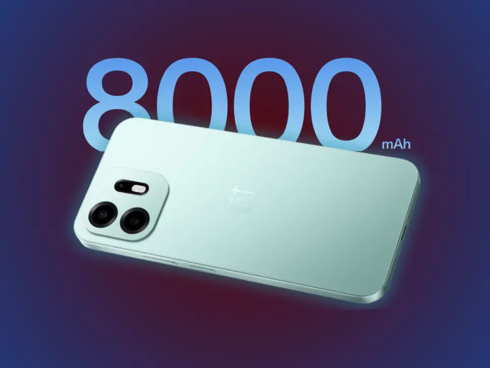 OnePlus N6 Leaked With 8,000mAh Battery and MediaTek Chipset for India Launch