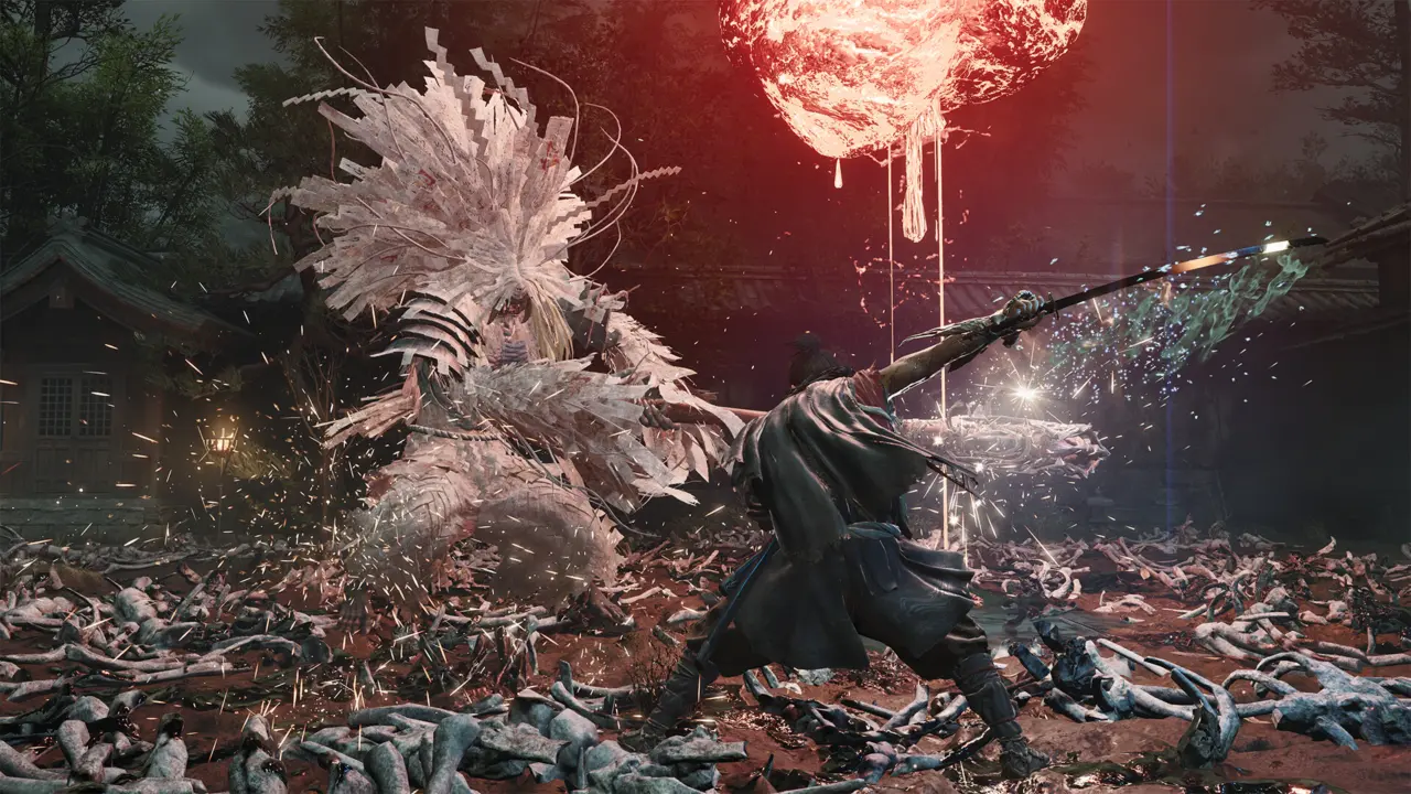 Onimusha Way Of The Sword Difficulty Increase Promised After Demo Success