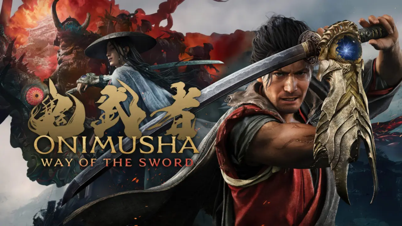 Onimusha Way of the Sword Drops Weapon Swapping for Single Katana Mastery