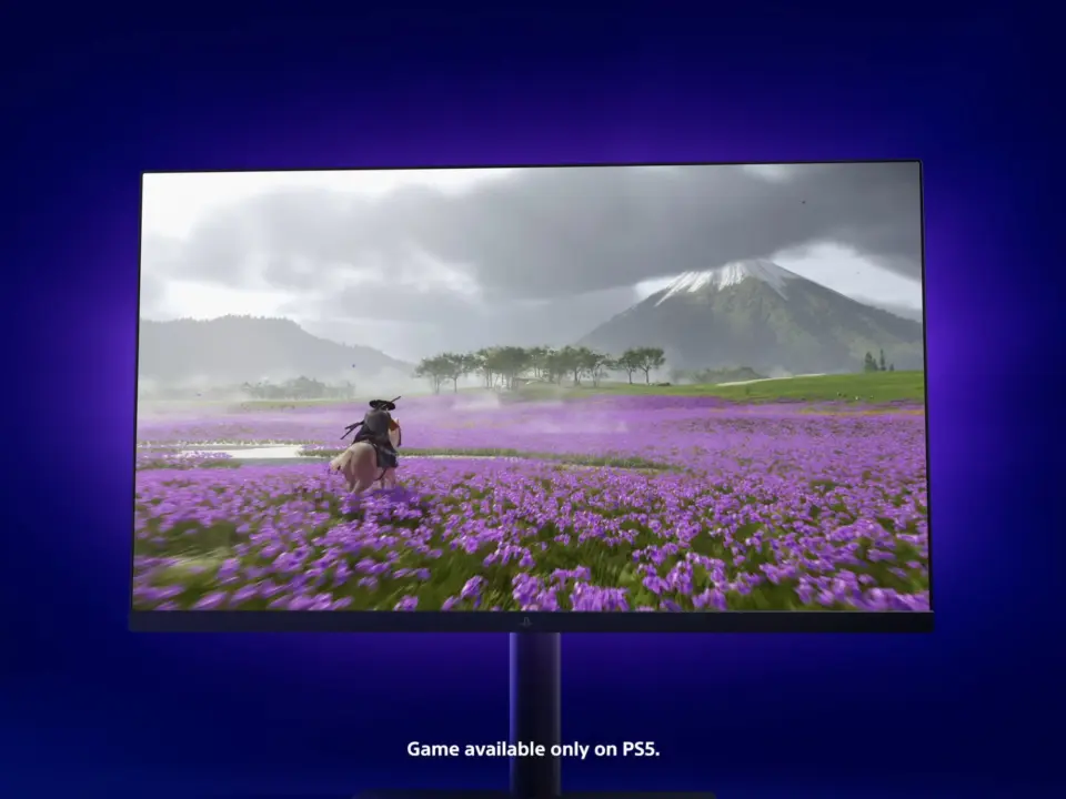 Sony PlayStation 5