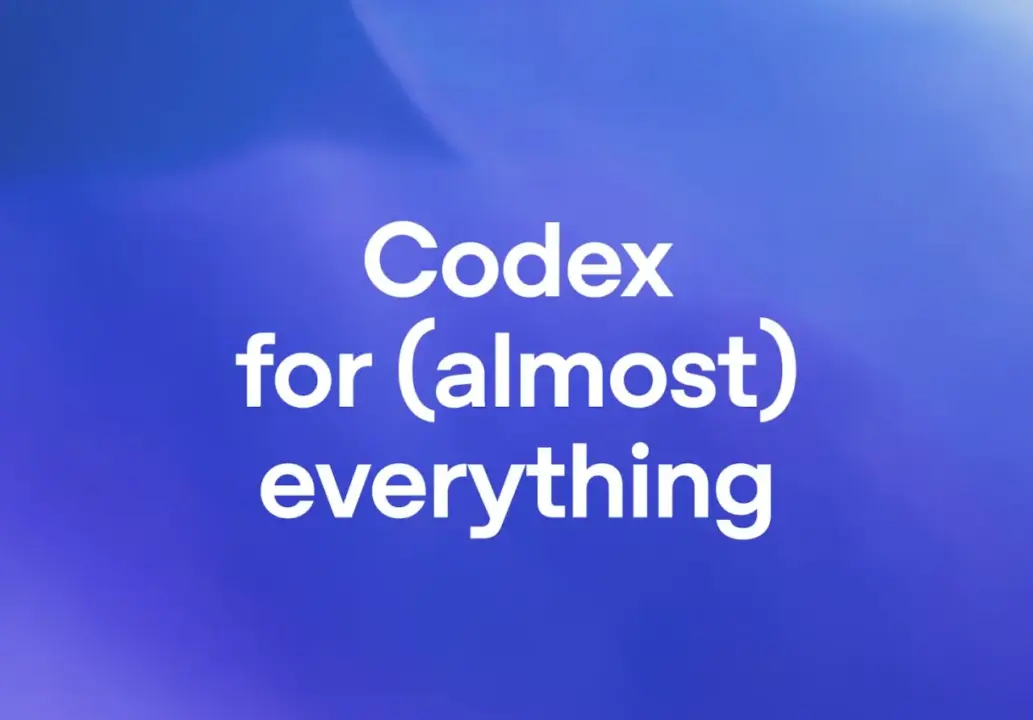 OpenAI Codex