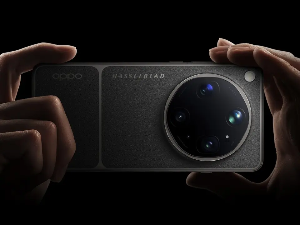 OPPO Find X9 Ultra Launches in Japan with World’s First 10x Optical Zoom