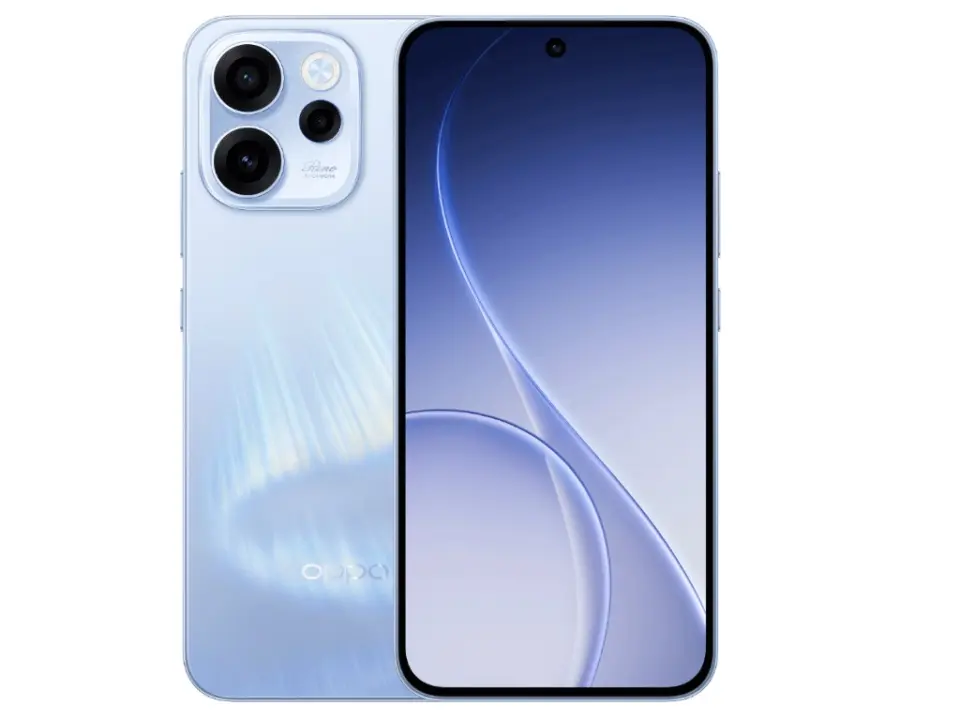 OPPO Reno15 A Launches in Japan With 7,000mAh Battery and 50MP Camera