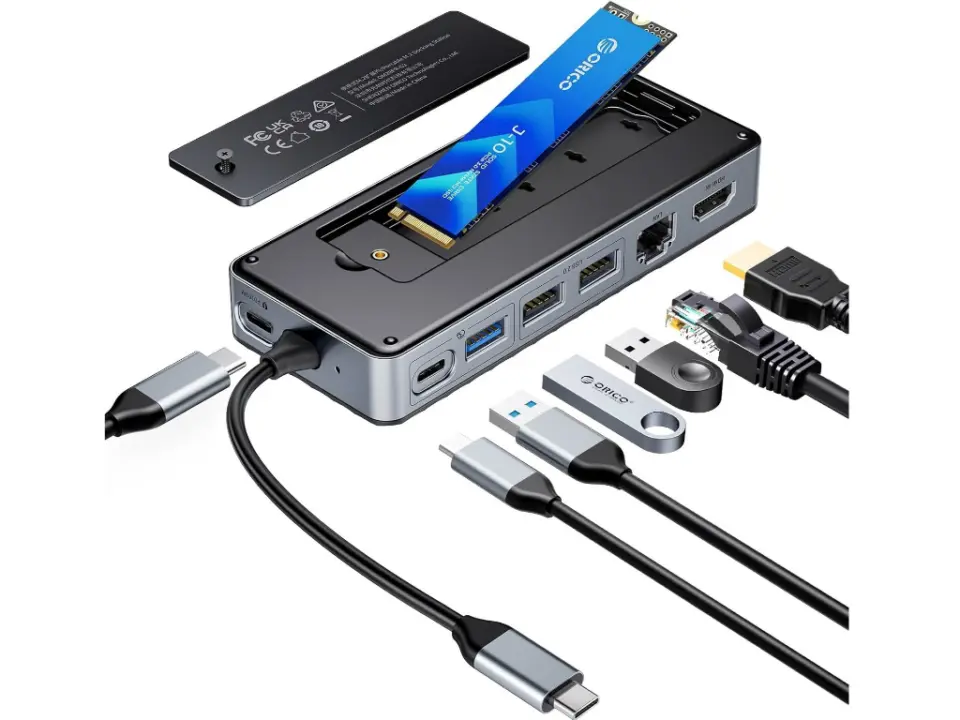 ORICO Technologies OM28PR