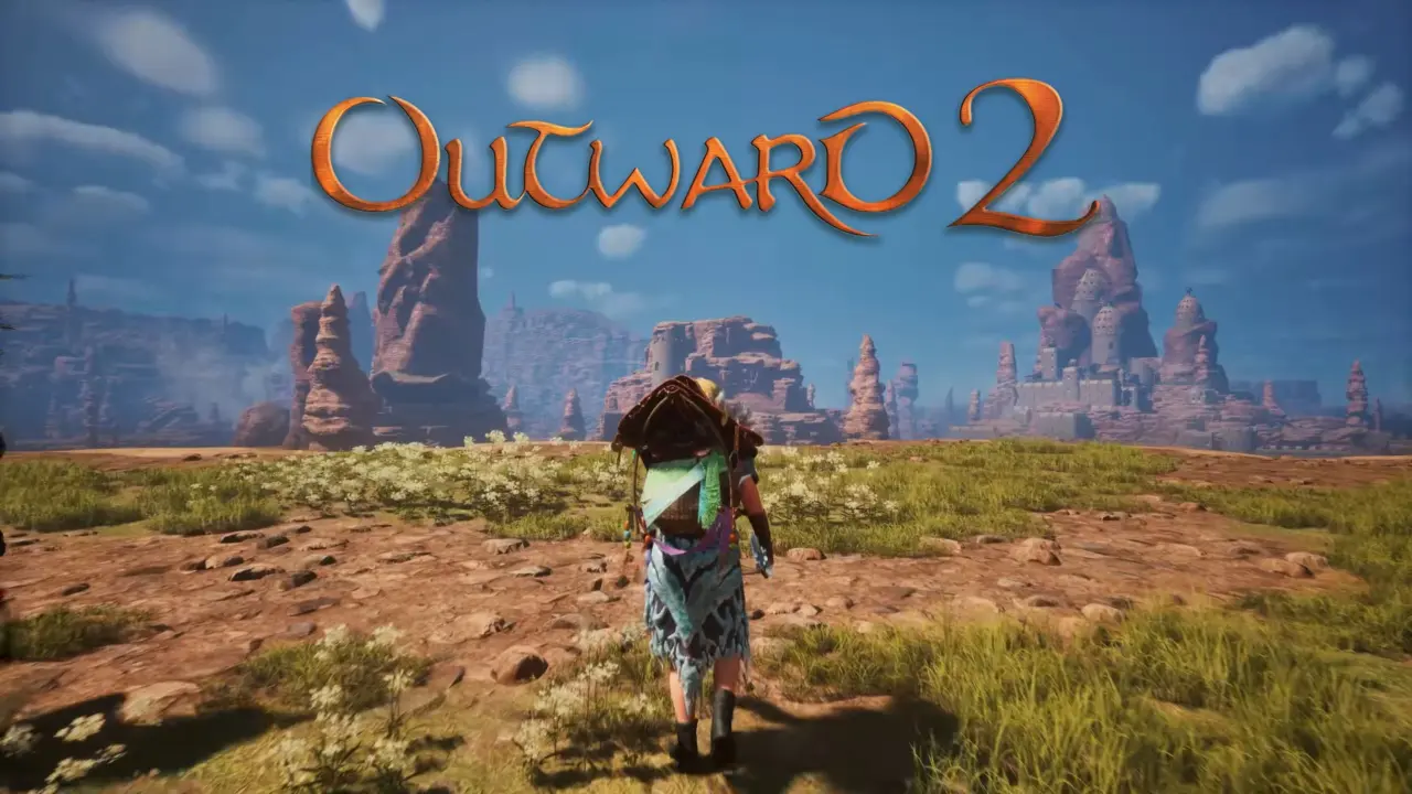 Outward 2 Delayed to 2027, Early Access Pushed Back from July 2026