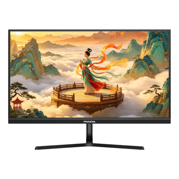 Panda Q22F5 monitor launches with 120Hz overclock for around $54