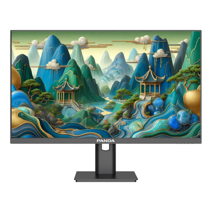 Panda Y27U4 27-inch 4K monitor