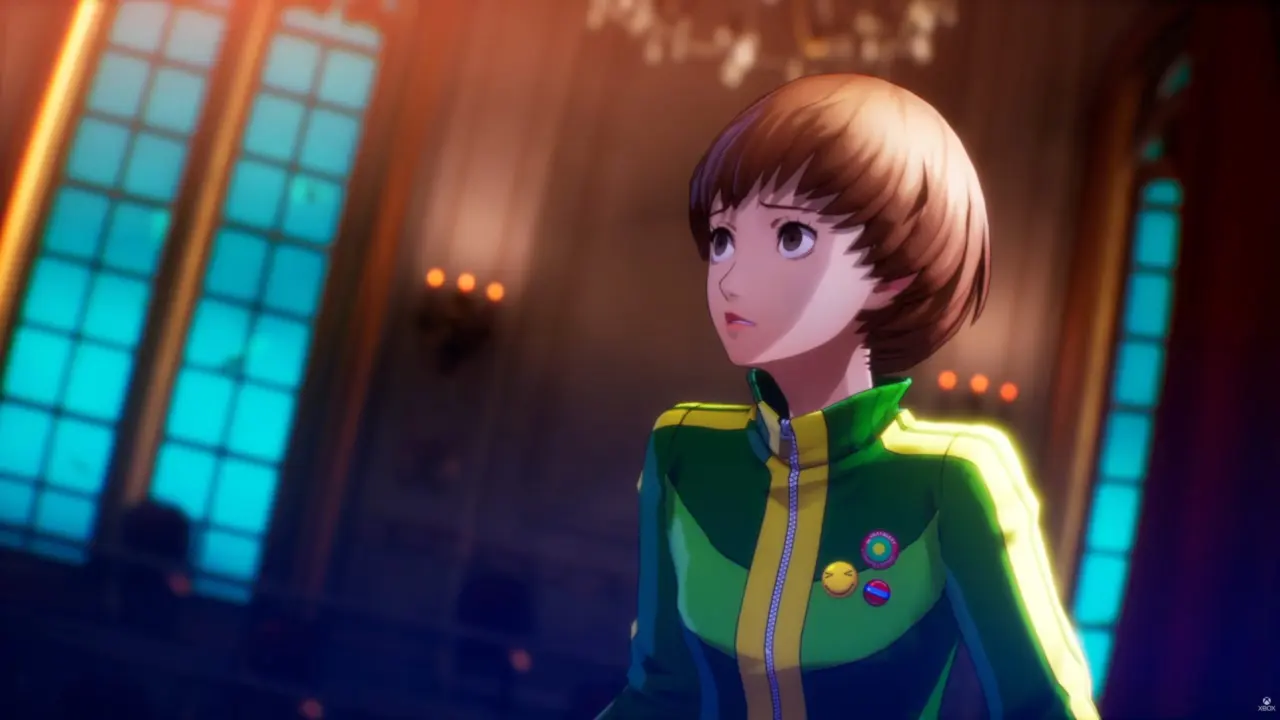 Persona 4 Revival Launches February 18, 2027 Alongside Fable Early Access