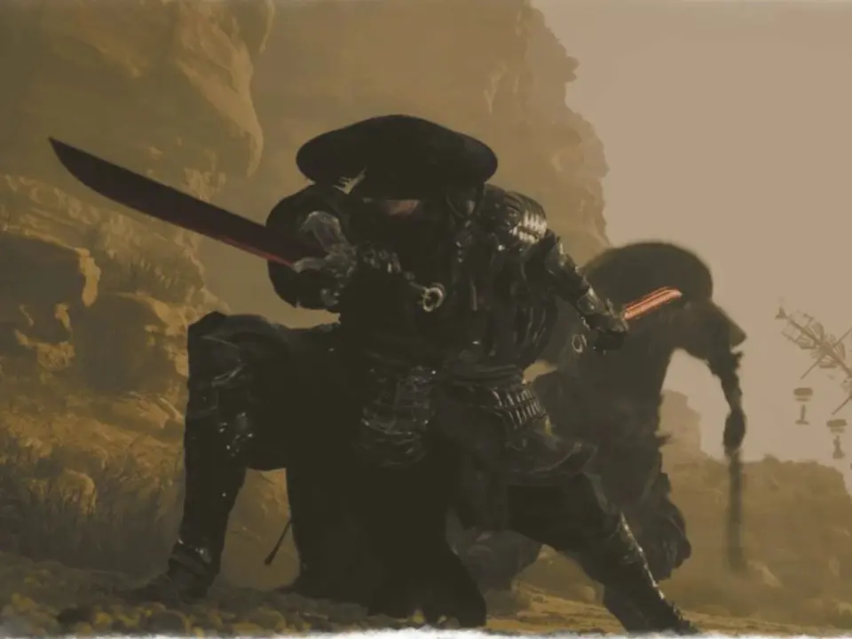 Phantom Blade Zero Release Date Shifted to October 29
