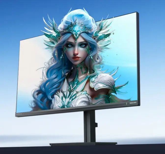 Philips EVNIA 24M2N2200PK Monitor Launches at 599 Yuan with 260Hz FastIPS Panel