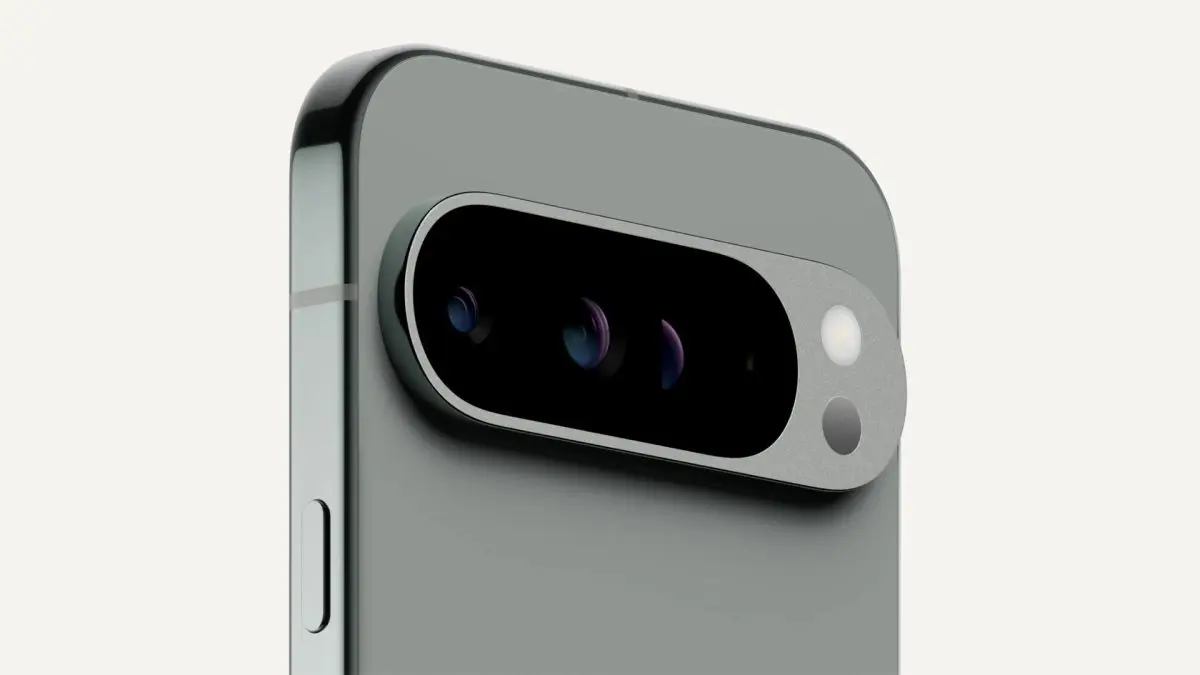 Google Pixel 9