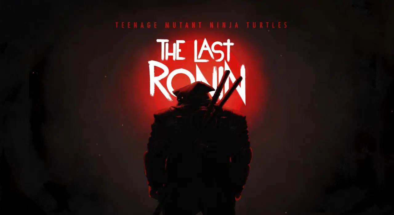 PlatinumGames Announces Teenage Mutant Ninja Turtles: The Last Ronin Game