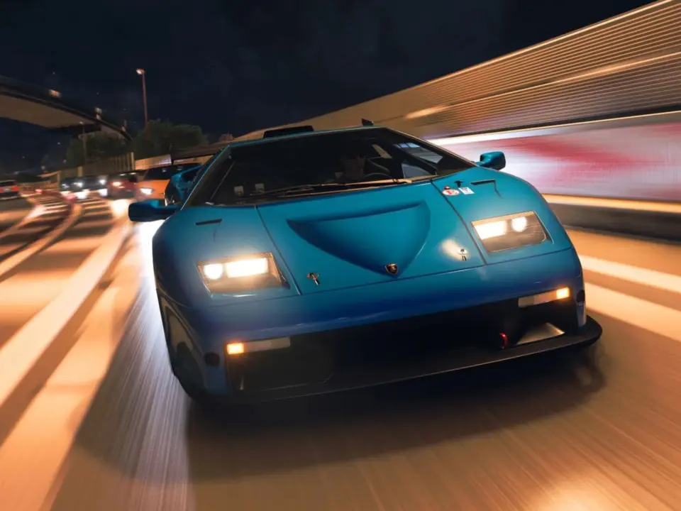 Playground Games Resets Forza Horizon 6 Accounts After Credit Exploit
