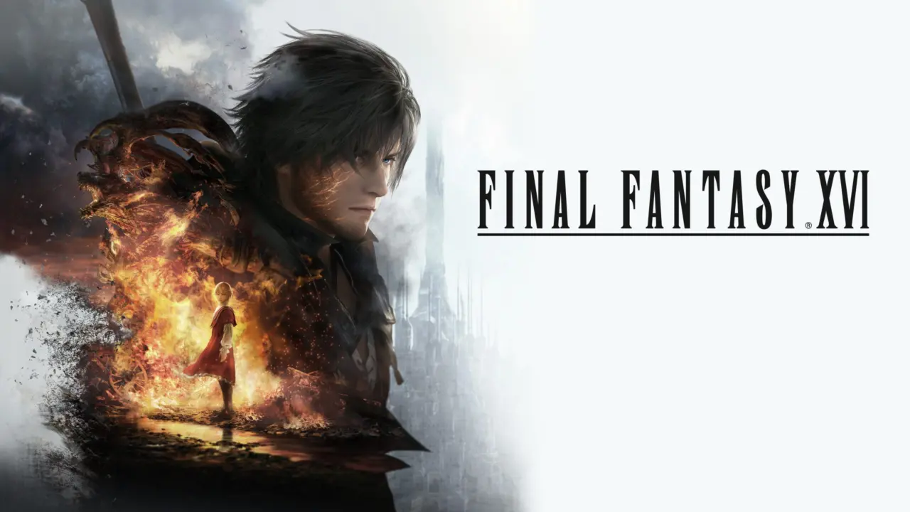 PlayStation Plus Extra June 2026 Lineup Features Final Fantasy XVI