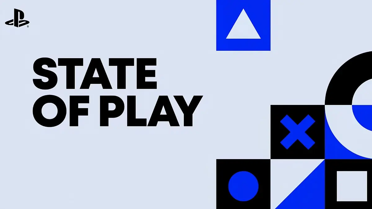 PlayStation State of Play June 2026 Event Starts at 2 PM PT